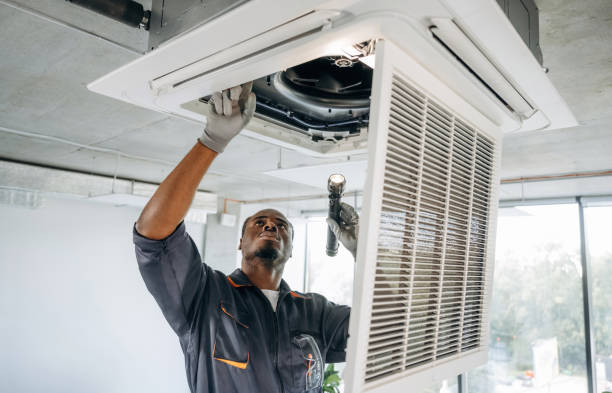 Licensed Air Conditioning Service service in Irvington, NJ - FH HVAC