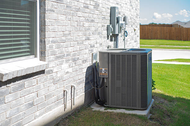 Reliable Air Conditioning Service contractor in Irvington, NJ by FH HVAC